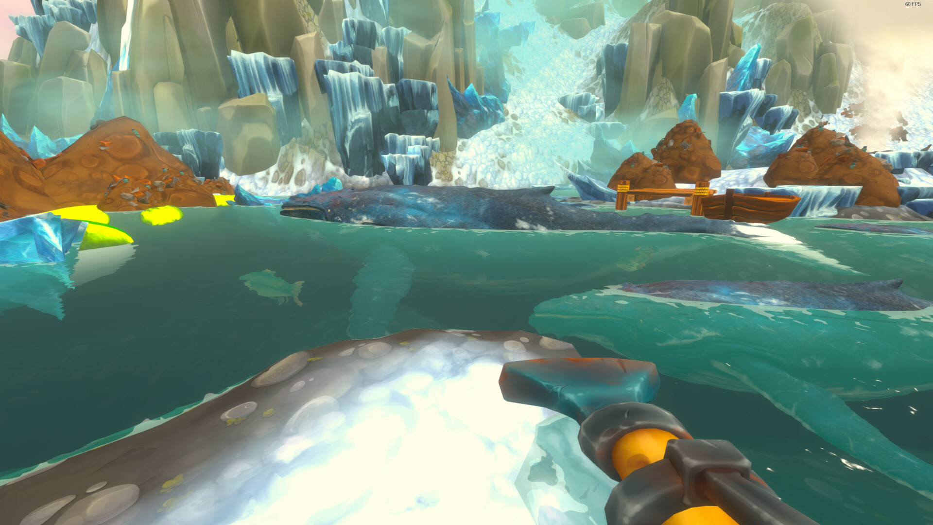 Fresh Start Cleaning Simulator Screenshot 5