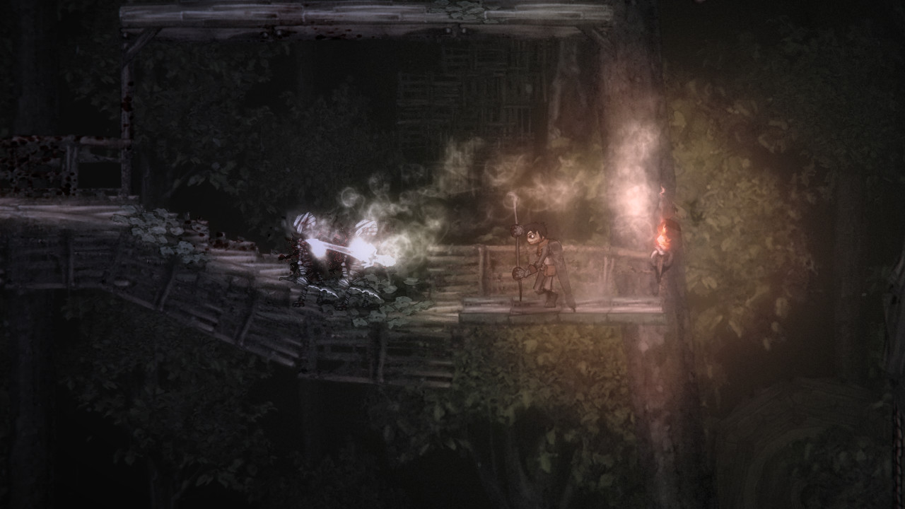 Salt and Sanctuary Screenshot 6