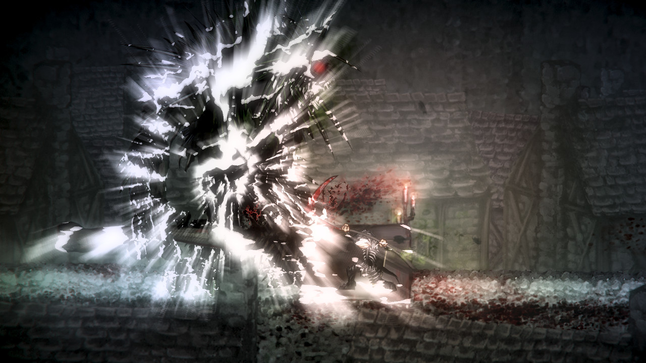 Salt and Sanctuary Screenshot 9