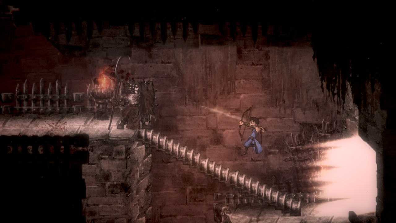 Salt and Sanctuary Screenshot 3