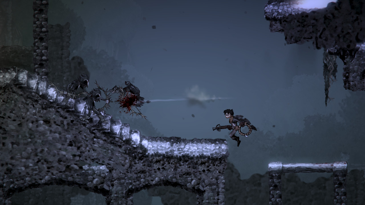 Salt and Sanctuary Screenshot 5