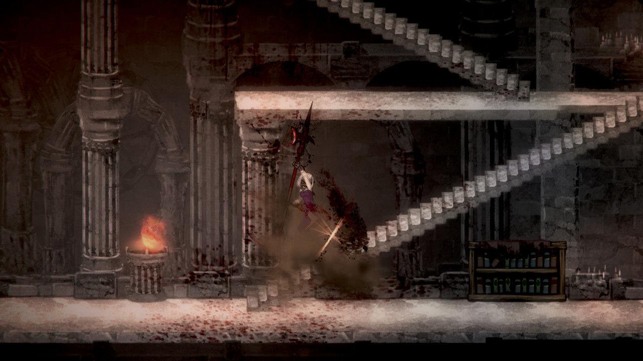 Salt and Sanctuary Screenshot 7