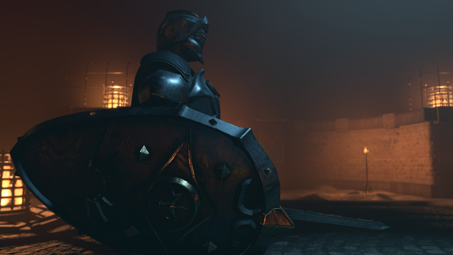 Echoes of Sin: Drain Screenshot 4