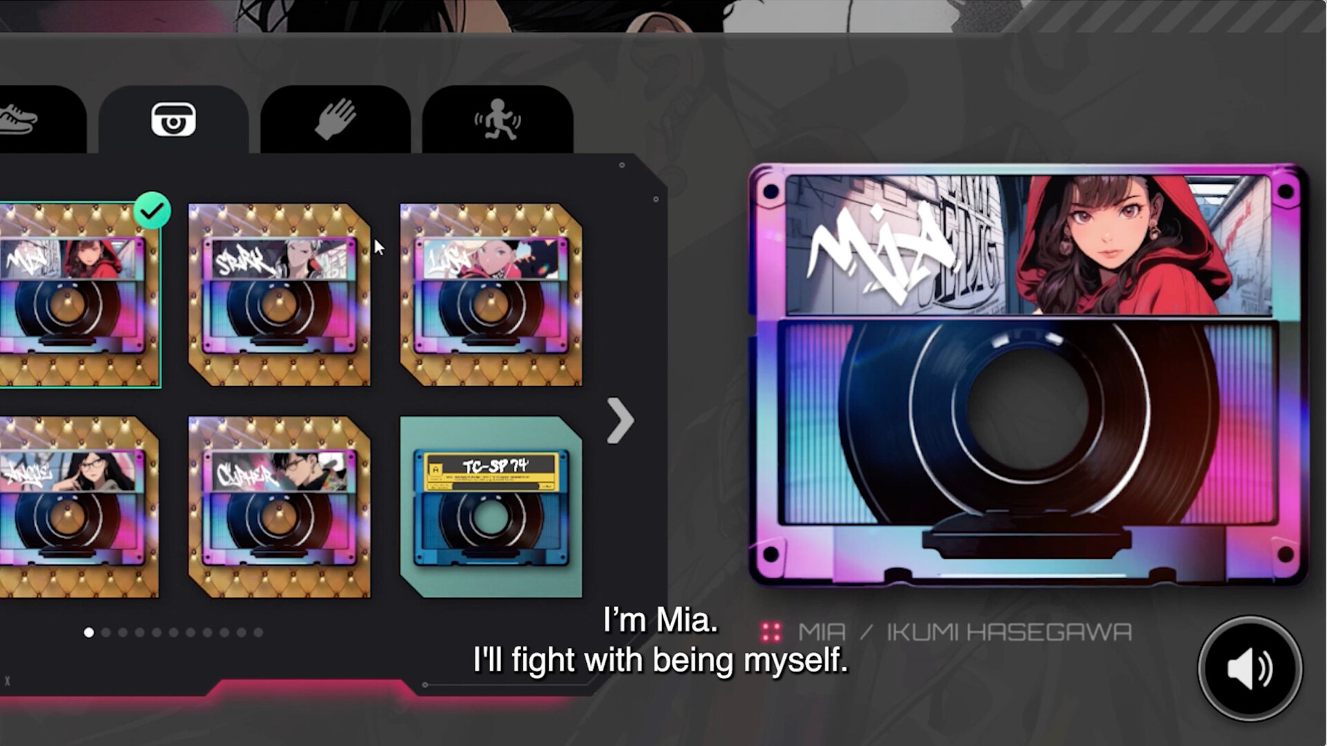 WOLF-FLOW Screenshot 2