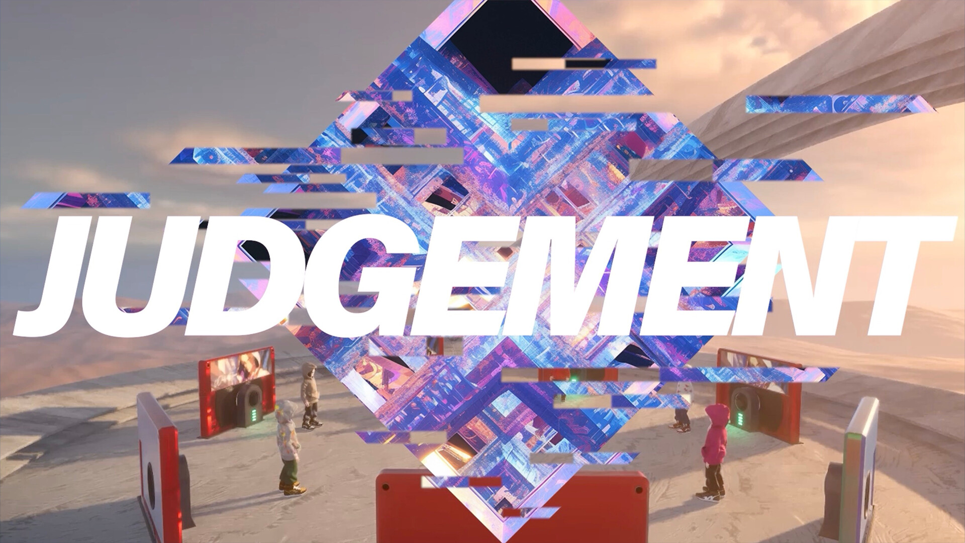 WOLF-FLOW Screenshot 0