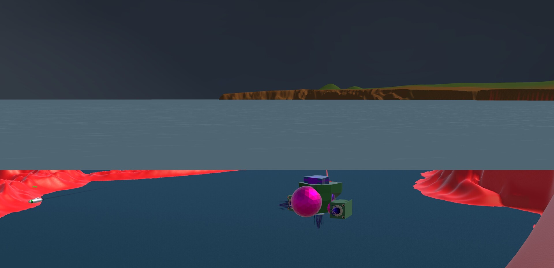 Mega Mash Mons Screenshot 4