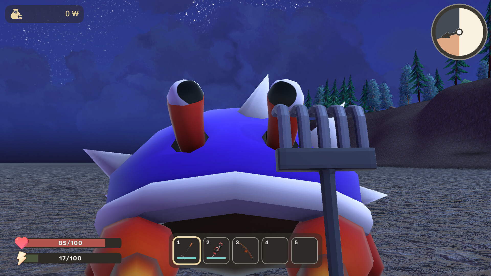 Mudventure Screenshot 4
