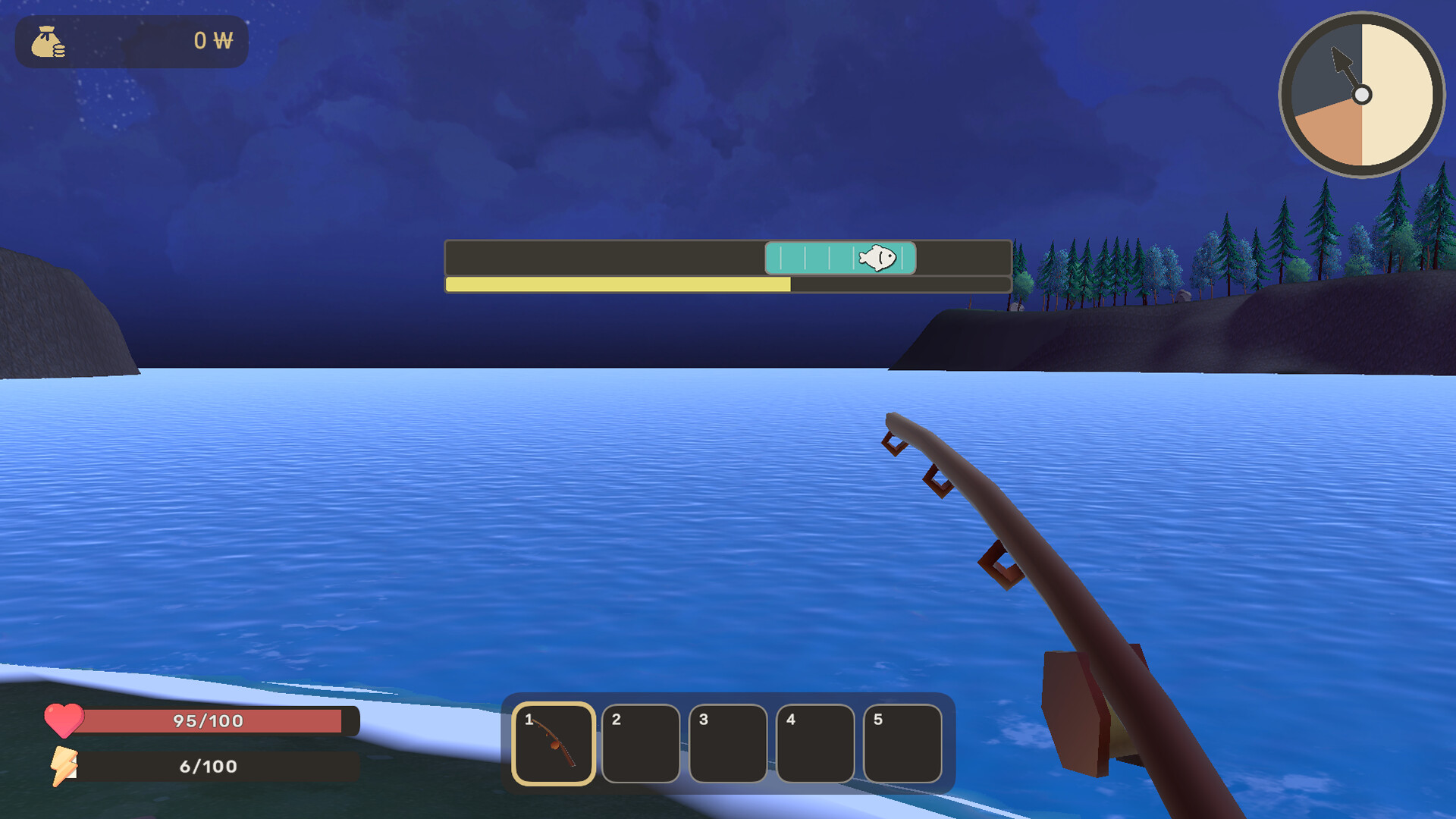 Mudventure Screenshot 5