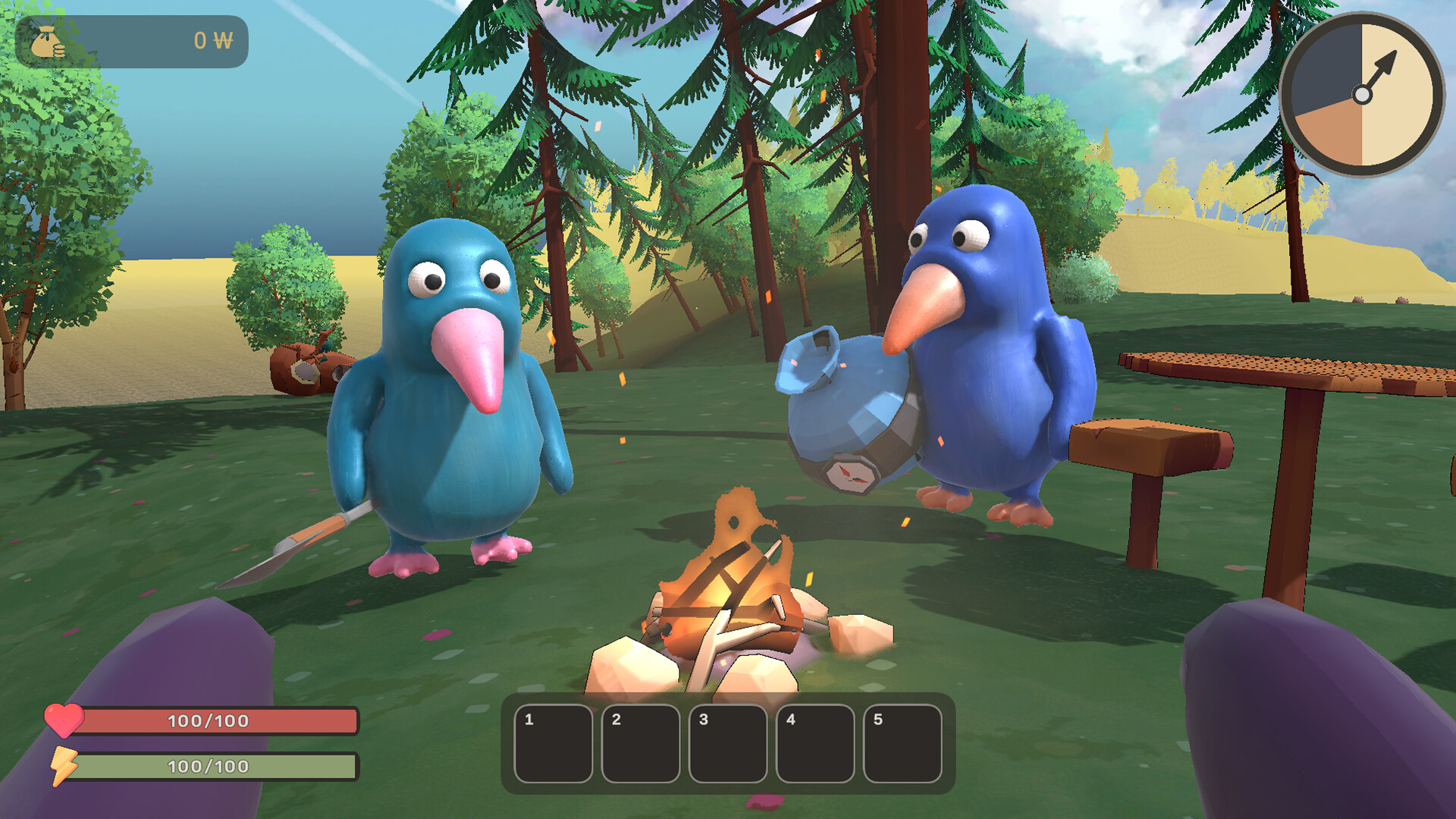 Mudventure Screenshot 8