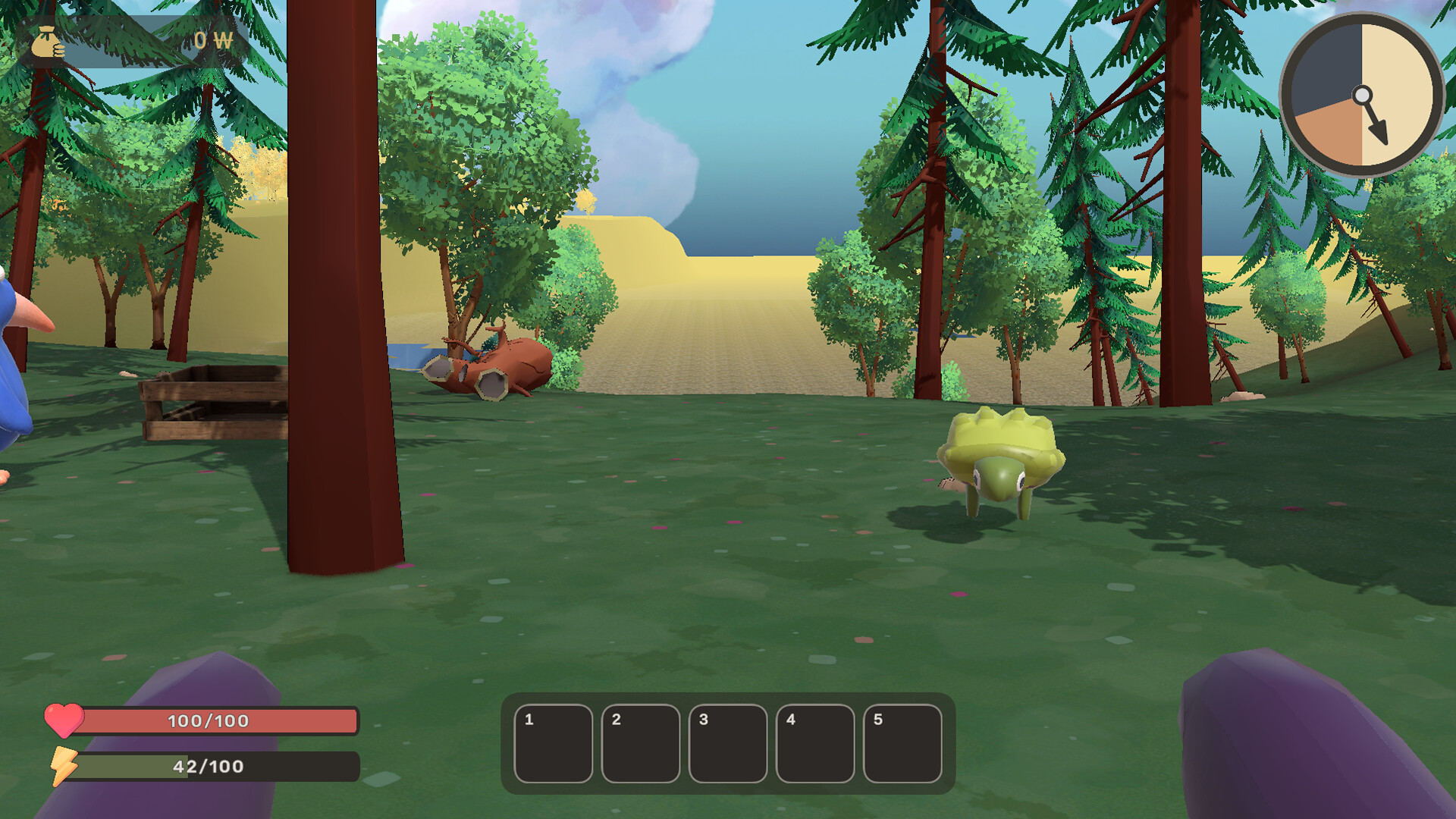 Mudventure Screenshot 7