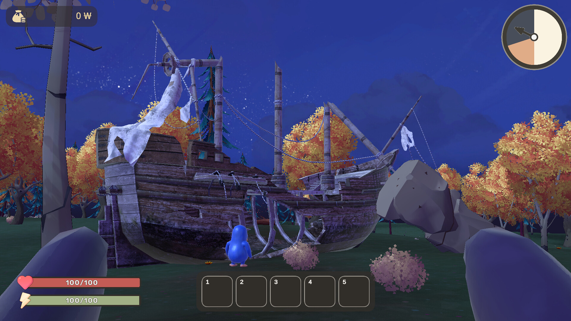 Mudventure Screenshot 6