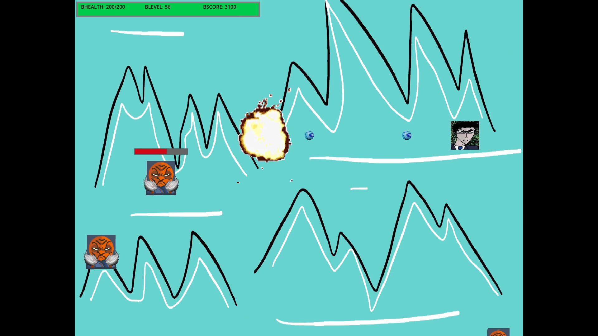 BaulaQuest Screenshot 3