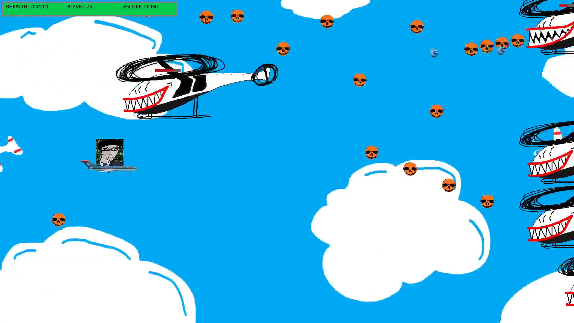 BaulaQuest Screenshot 5