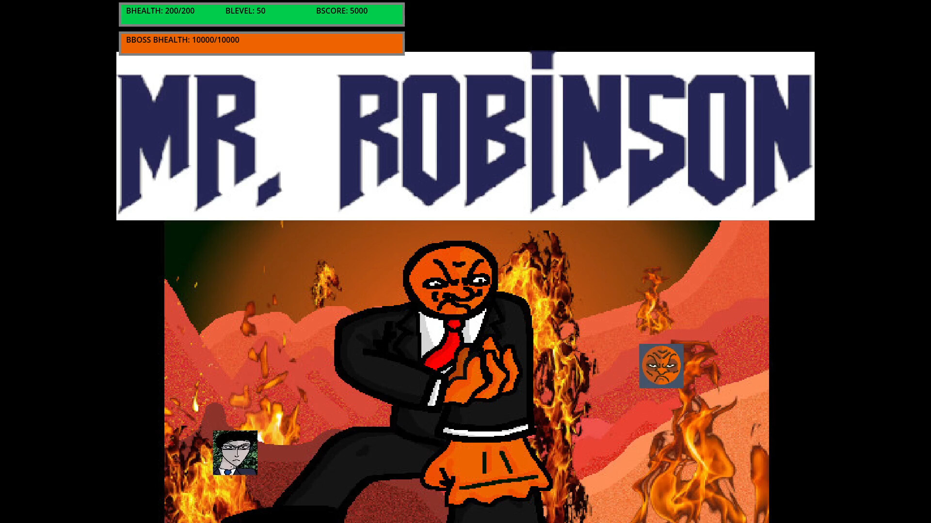 BaulaQuest Screenshot 2