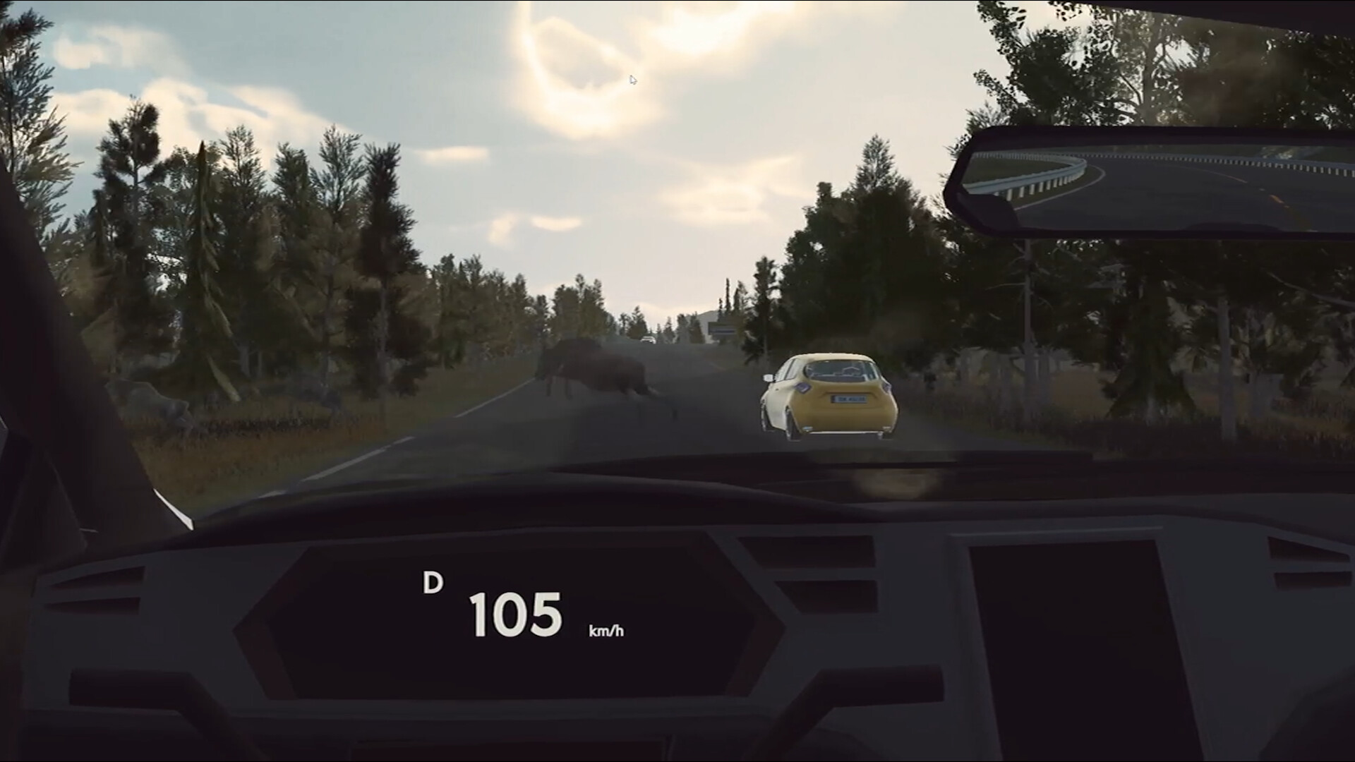 Biltur Simulator Screenshot 0