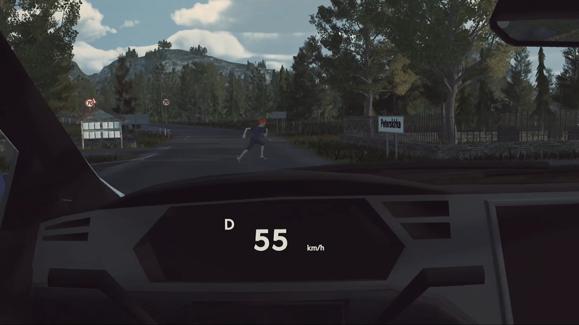 Biltur Simulator Screenshot 1