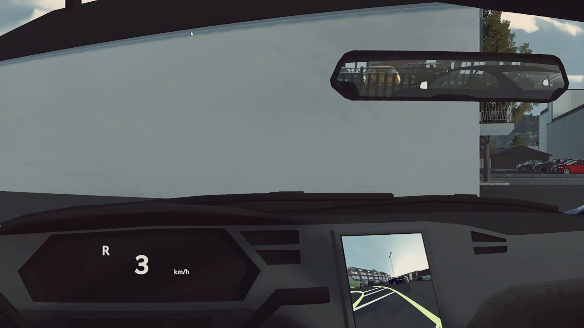 Biltur Simulator Screenshot 3