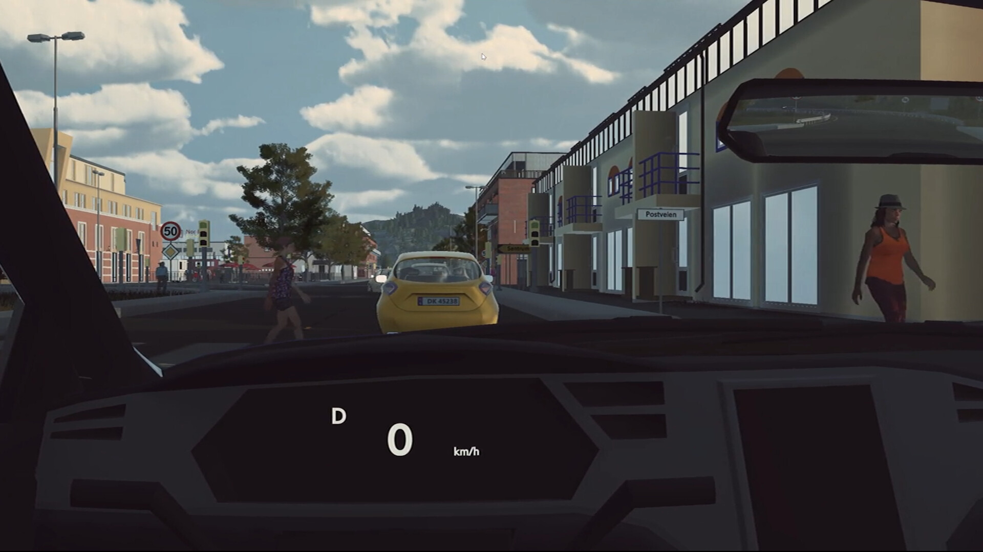 Biltur Simulator Screenshot 2