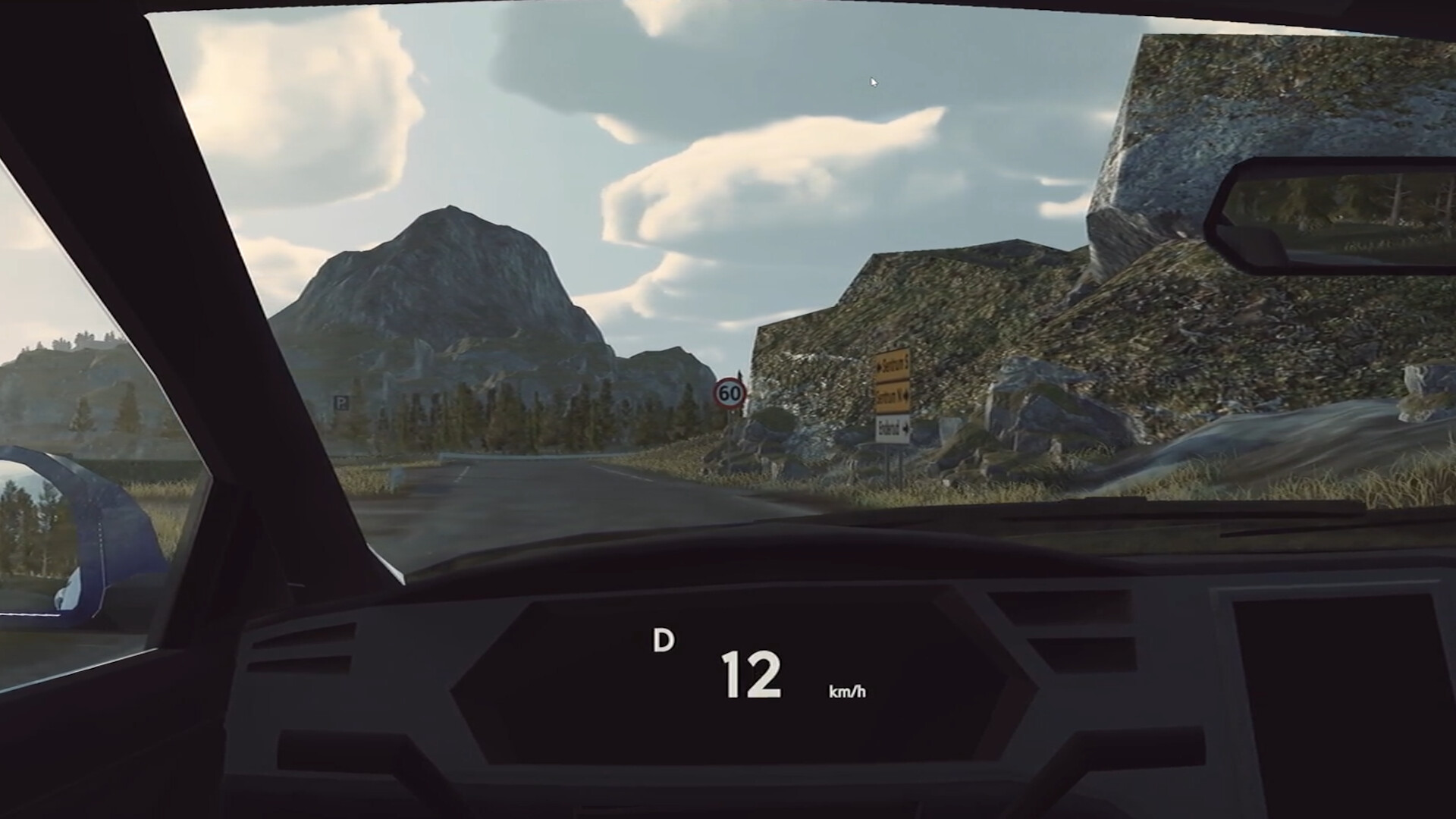 Biltur Simulator Screenshot 4