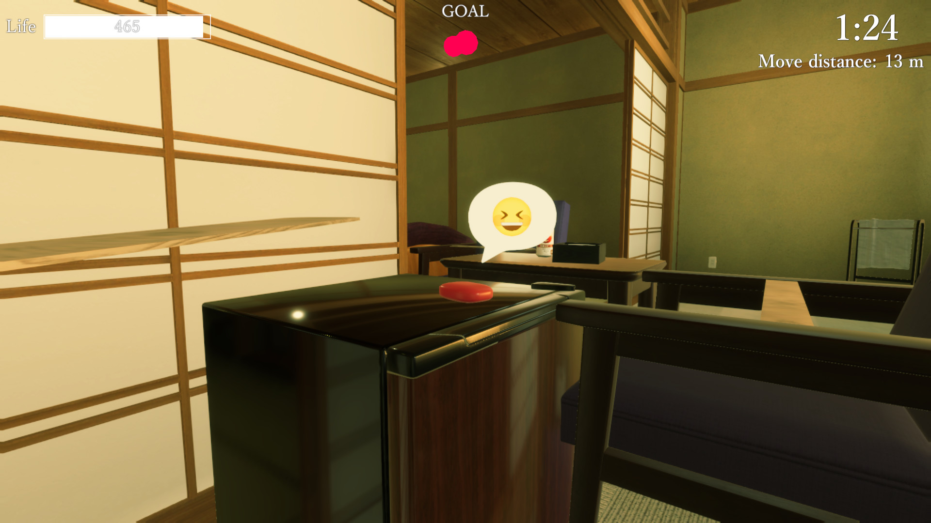 LOST BUBBLES: Sweet mates Screenshot 0