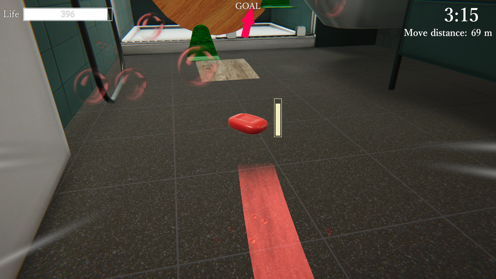 LOST BUBBLES: Sweet mates Screenshot 7