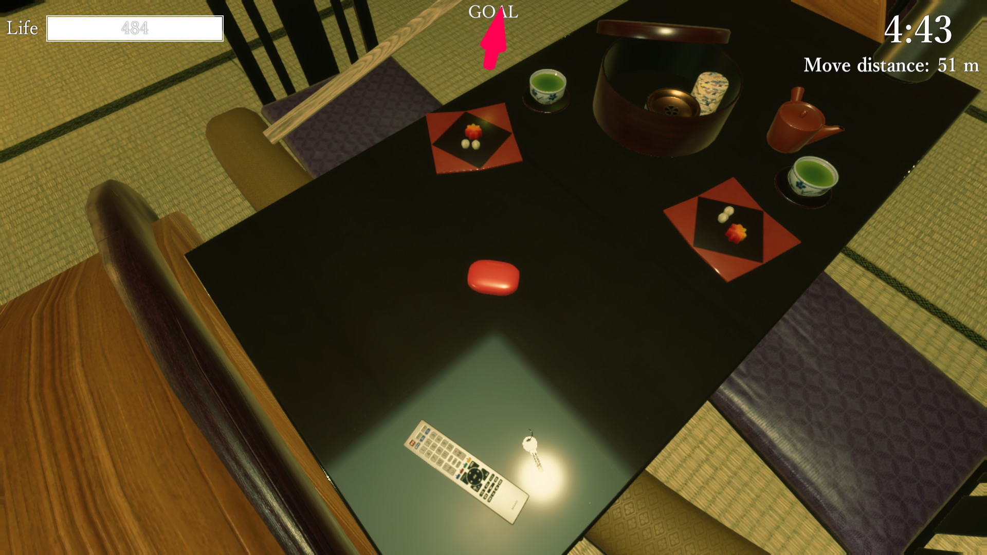 LOST BUBBLES: Sweet mates Screenshot 8