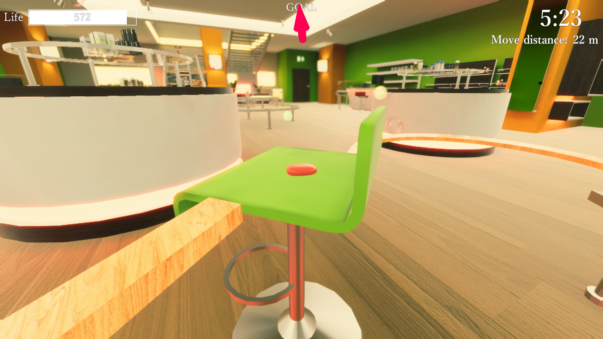 LOST BUBBLES: Sweet mates Screenshot 5