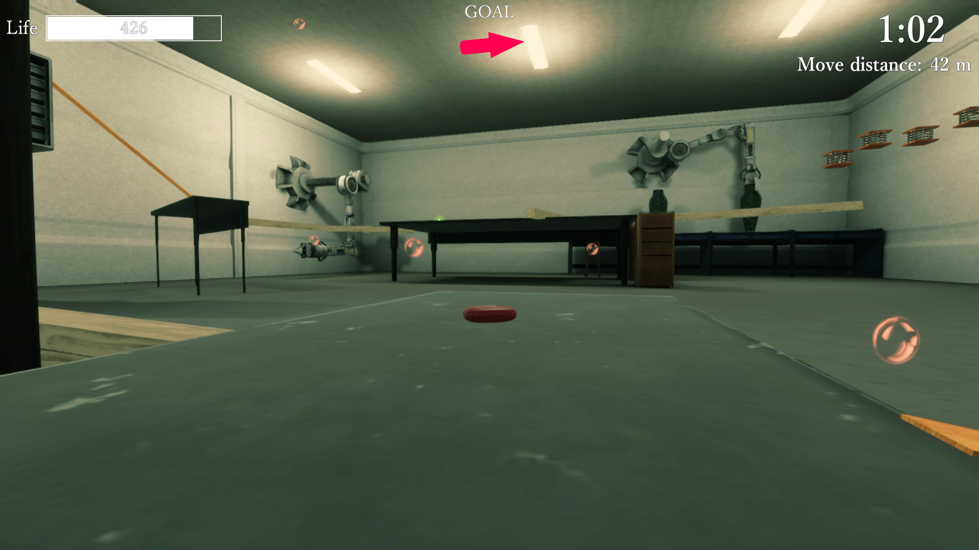 LOST BUBBLES: Sweet mates Screenshot 1