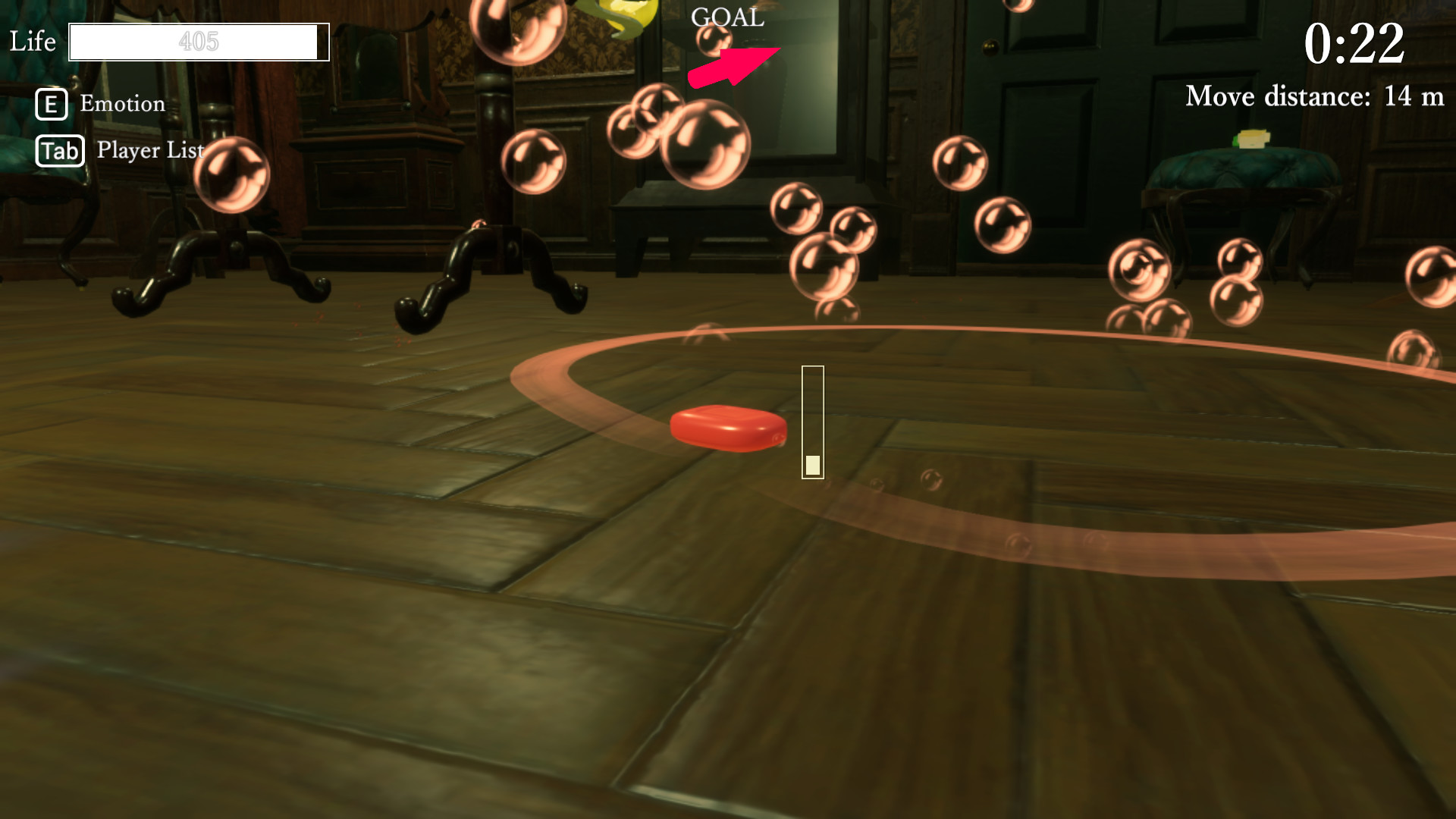 LOST BUBBLES: Sweet mates Screenshot 3