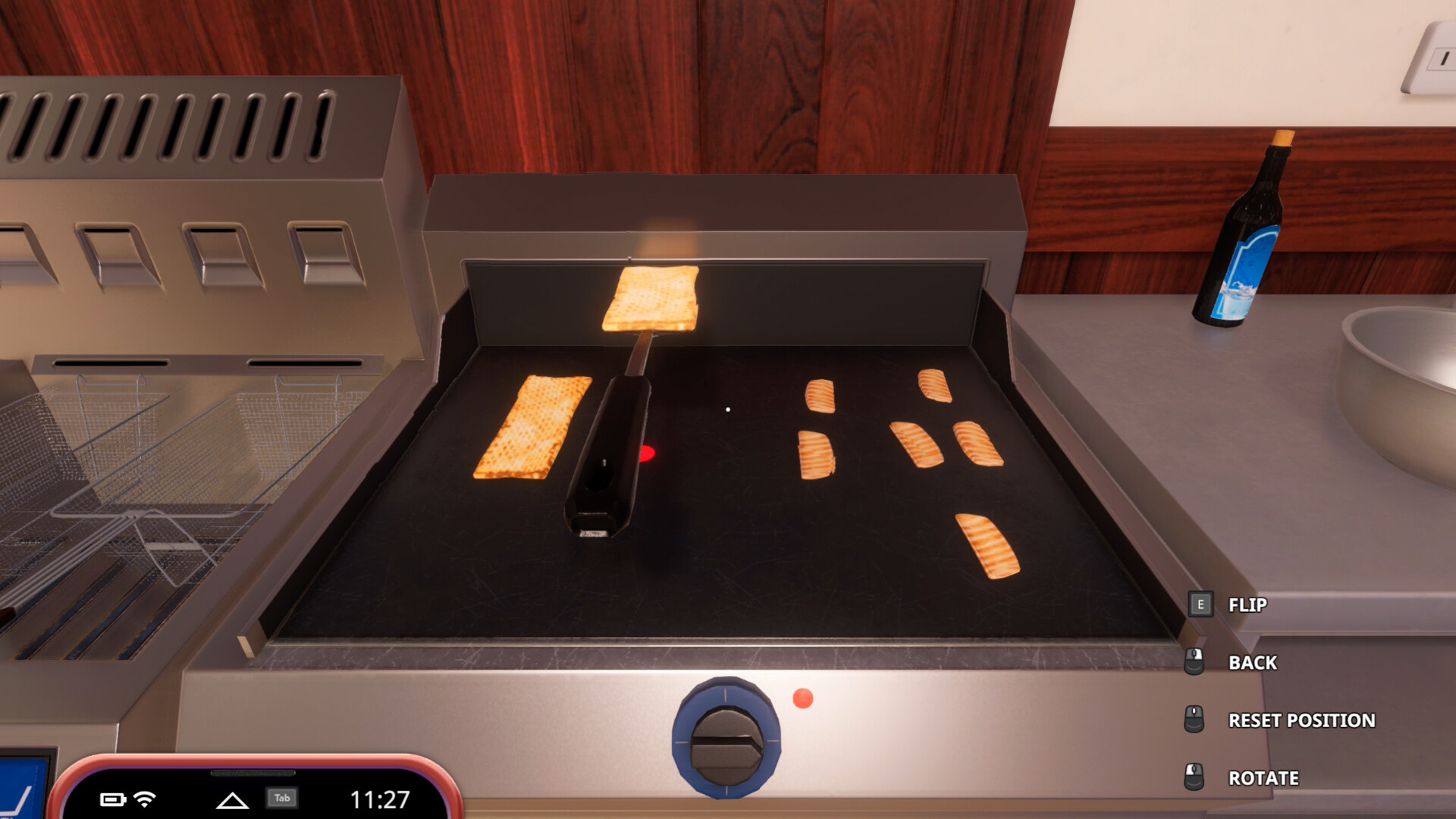 Cooking Simulator - Sushi Screenshot 10