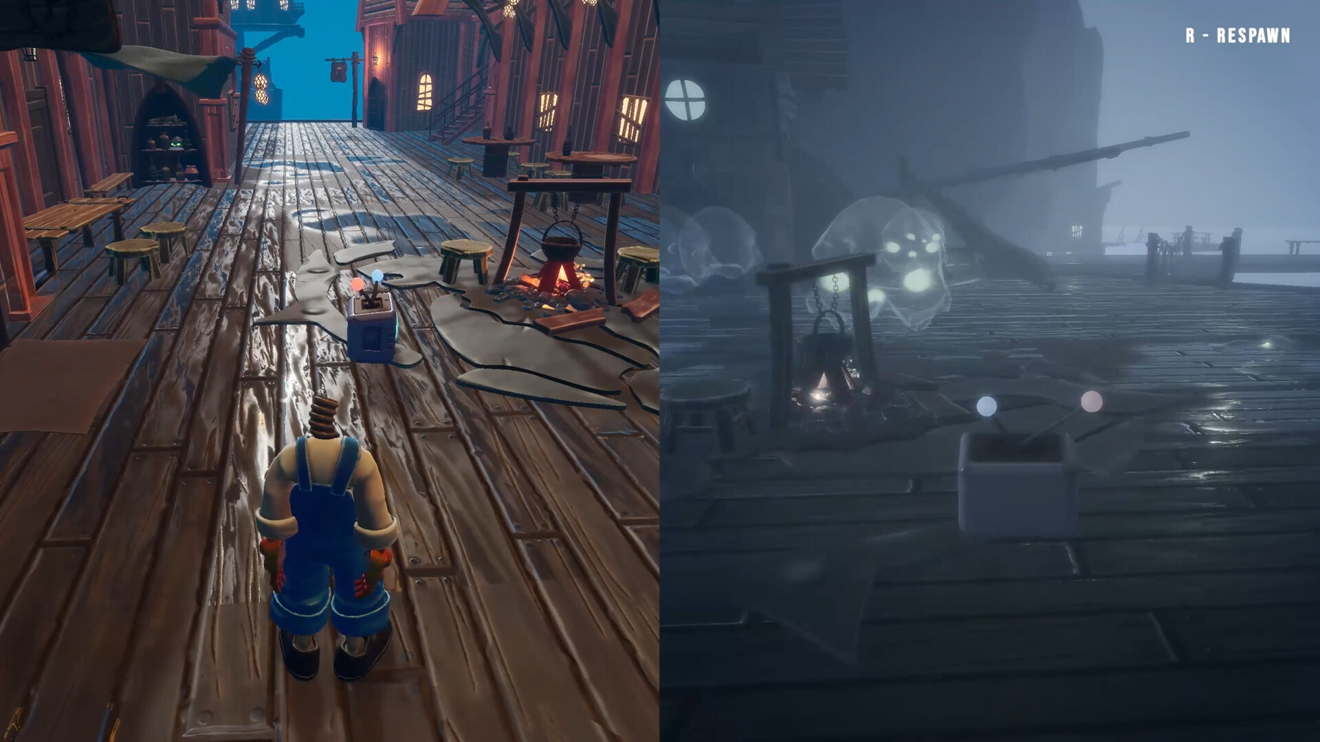 Input Demo Screenshot 4