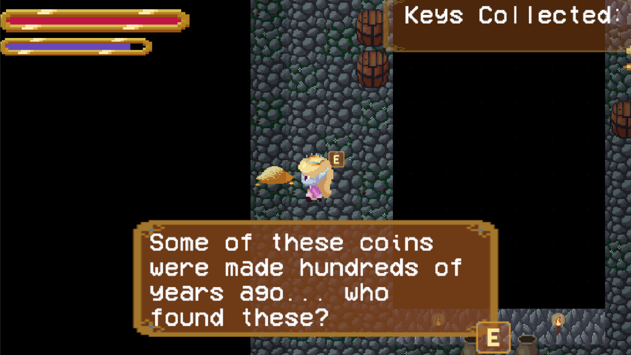 The Princess's Dragon Screenshot 0