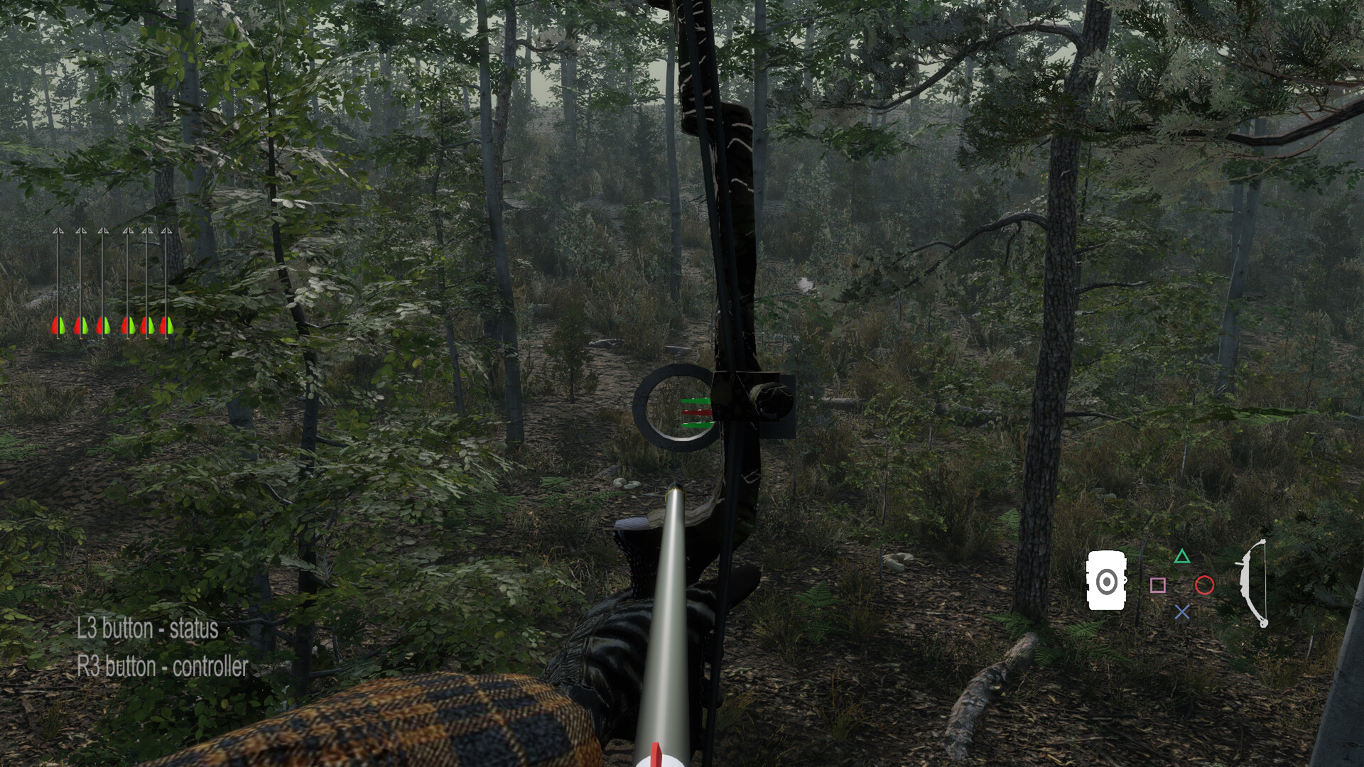 Deer Hunting Camp Screenshot 3