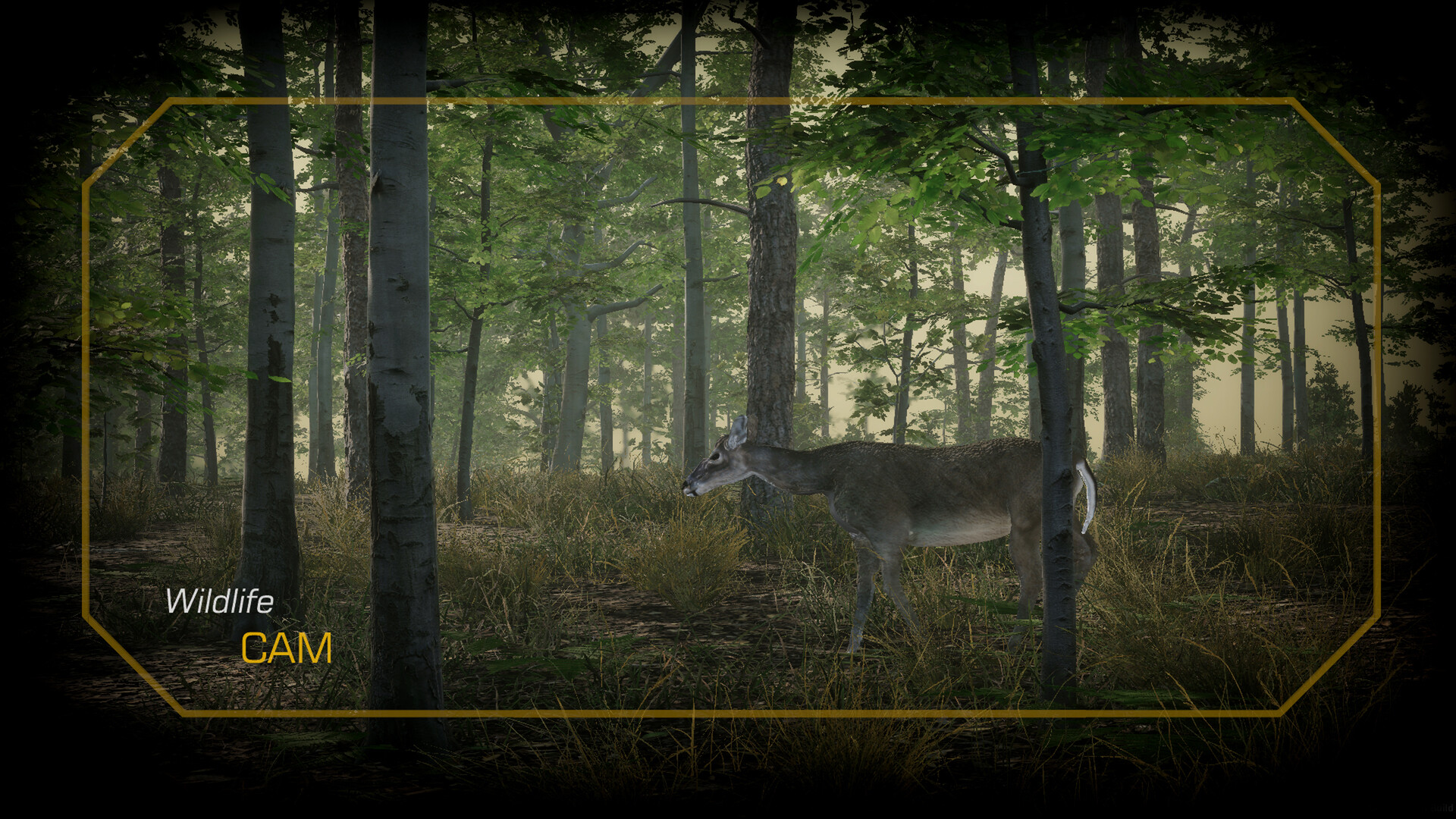 Deer Hunting Camp Screenshot 4