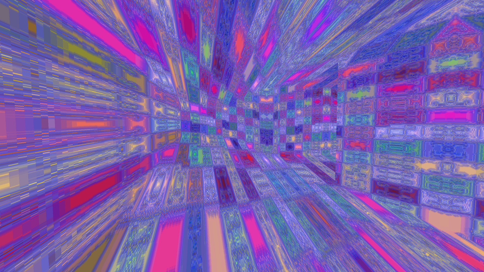 The Catacombs of Solaris Revisited Screenshot 5