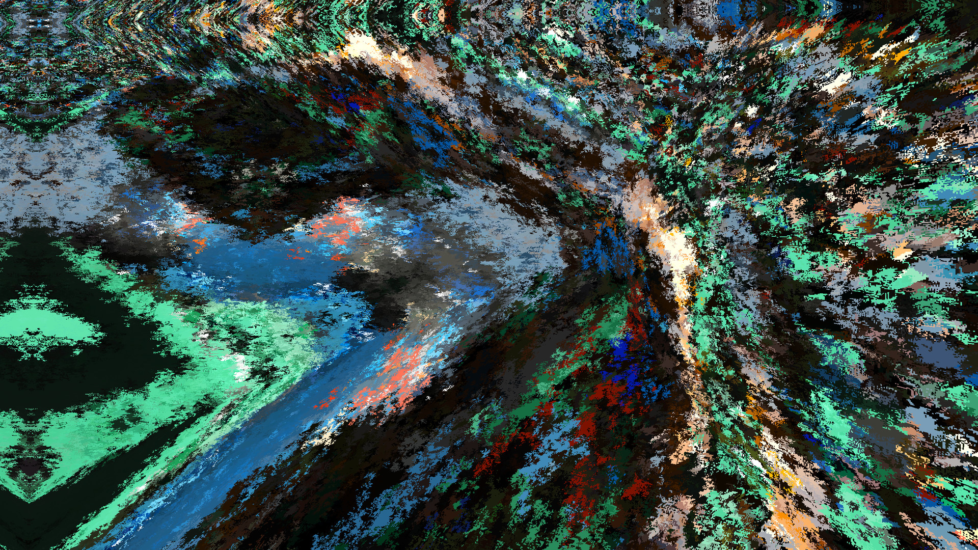 The Catacombs of Solaris Revisited Screenshot 10