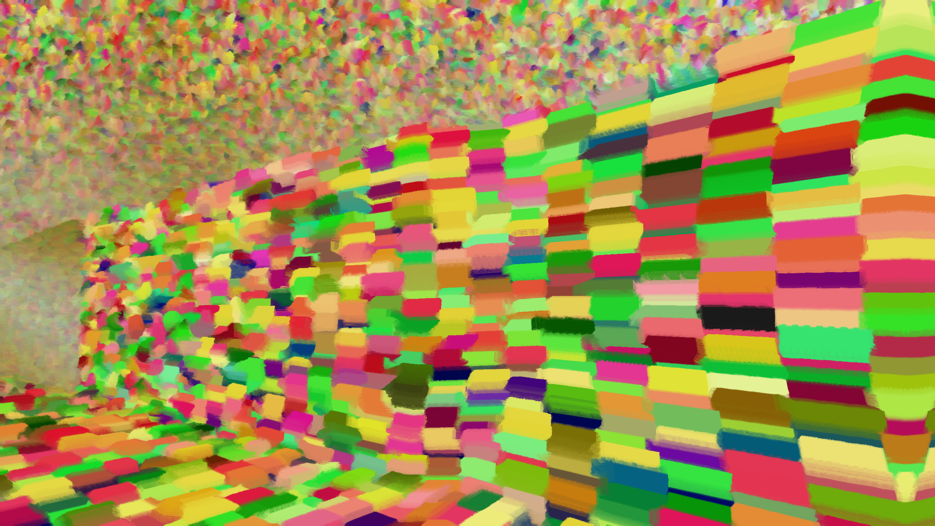 The Catacombs of Solaris Revisited Screenshot 3