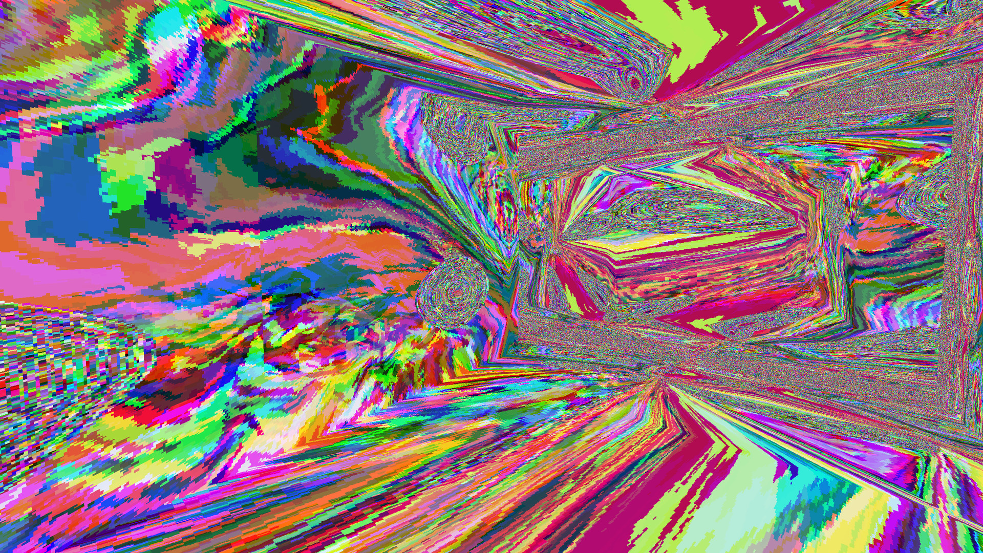 The Catacombs of Solaris Revisited Screenshot 6