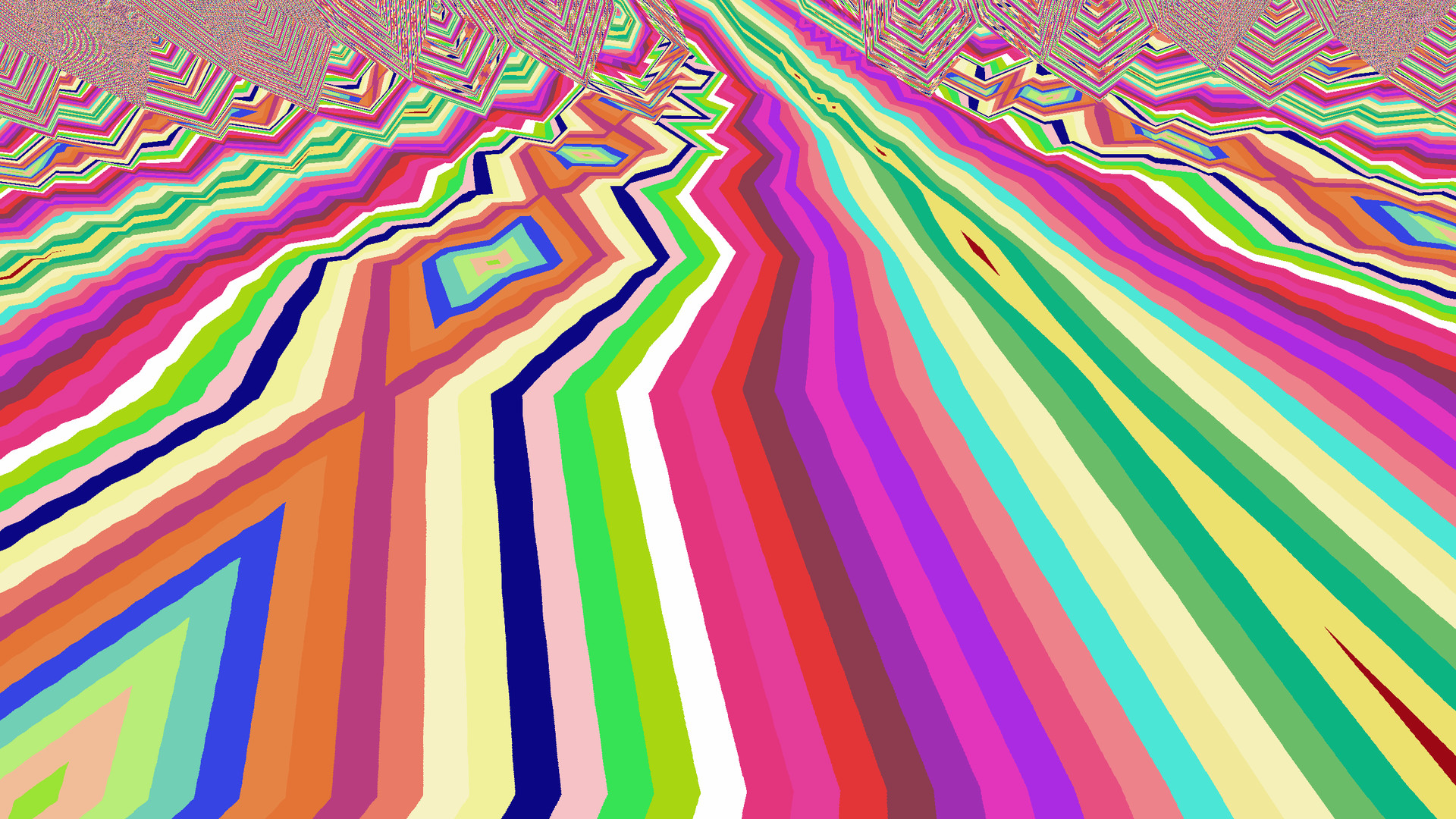 The Catacombs of Solaris Revisited Screenshot 7