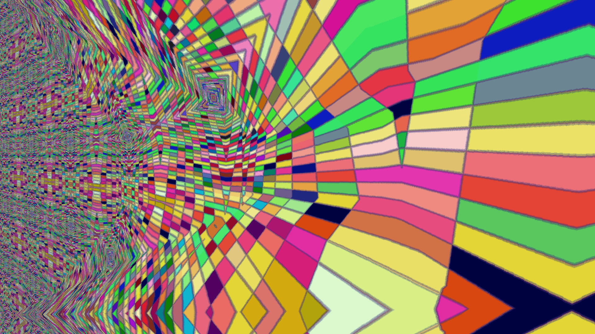 The Catacombs of Solaris Revisited Screenshot 8