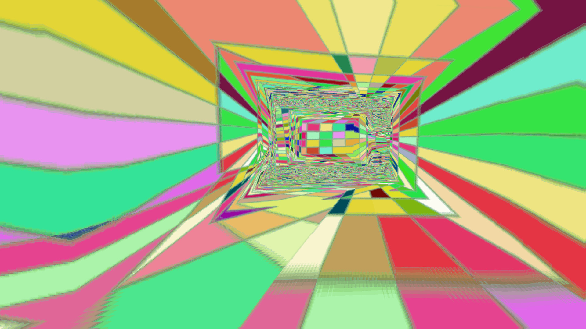 The Catacombs of Solaris Revisited Screenshot 0