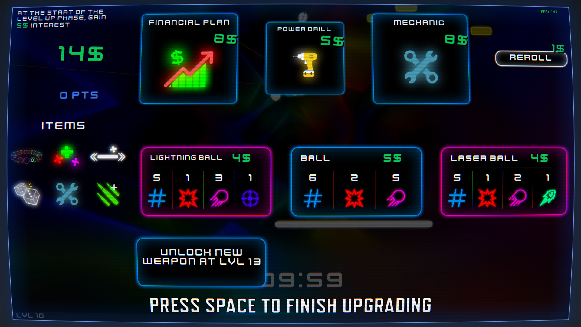 BreakLoop Screenshot 1