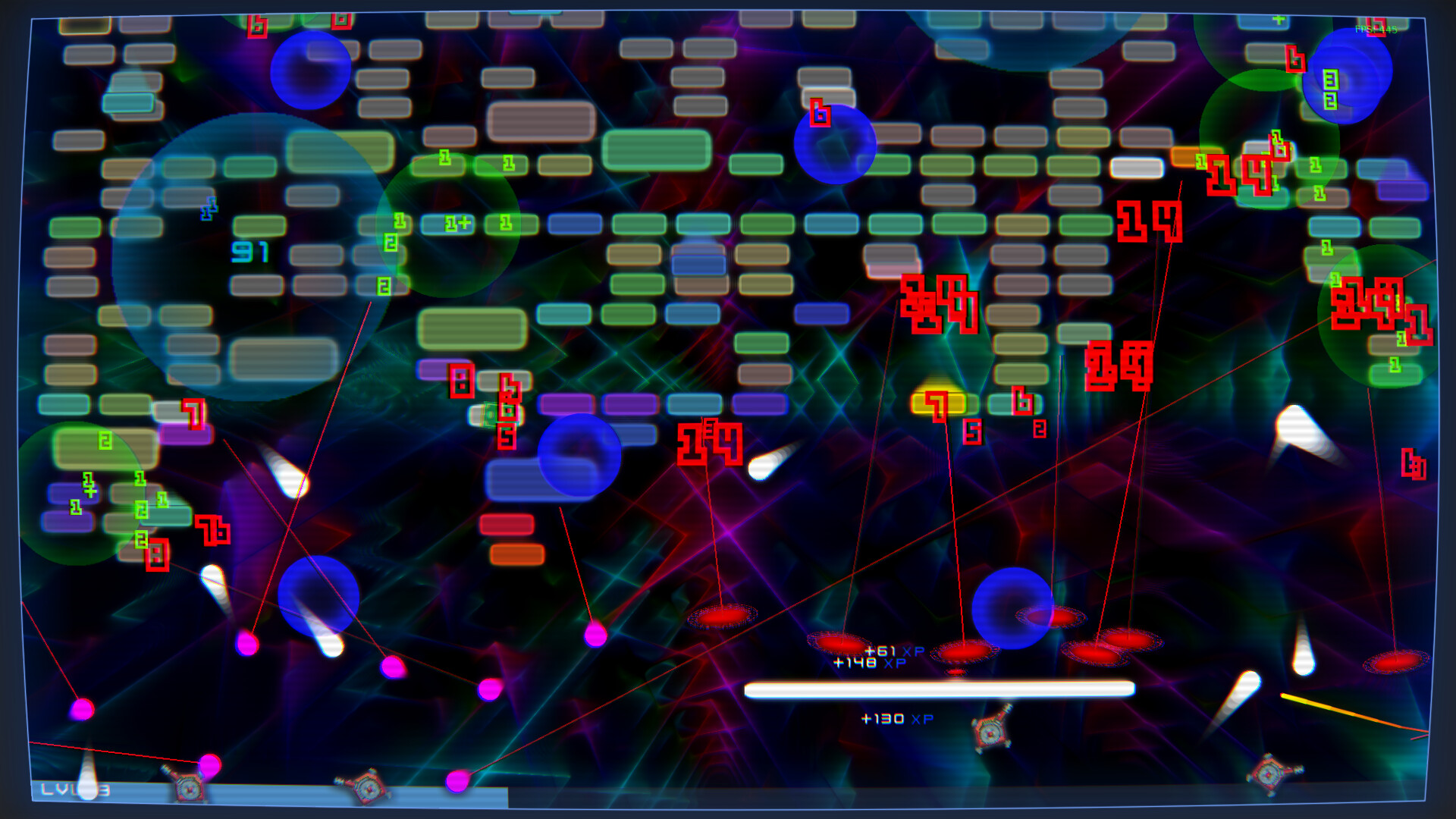 BreakLoop Screenshot 3