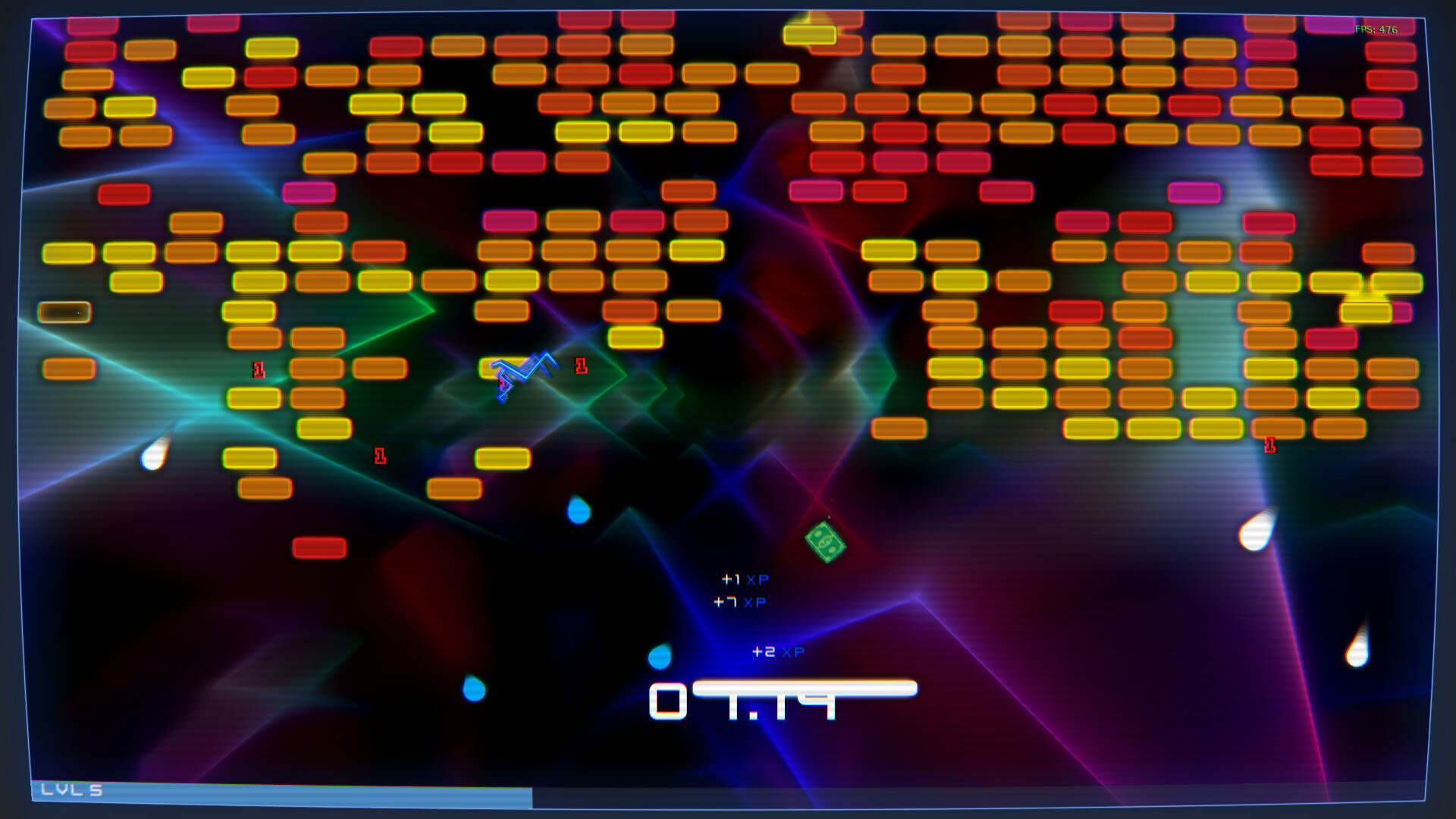 BreakLoop Screenshot 0