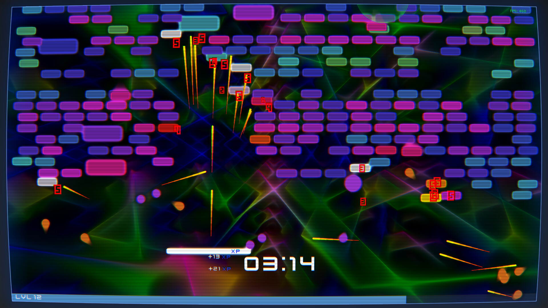 BreakLoop Screenshot 2