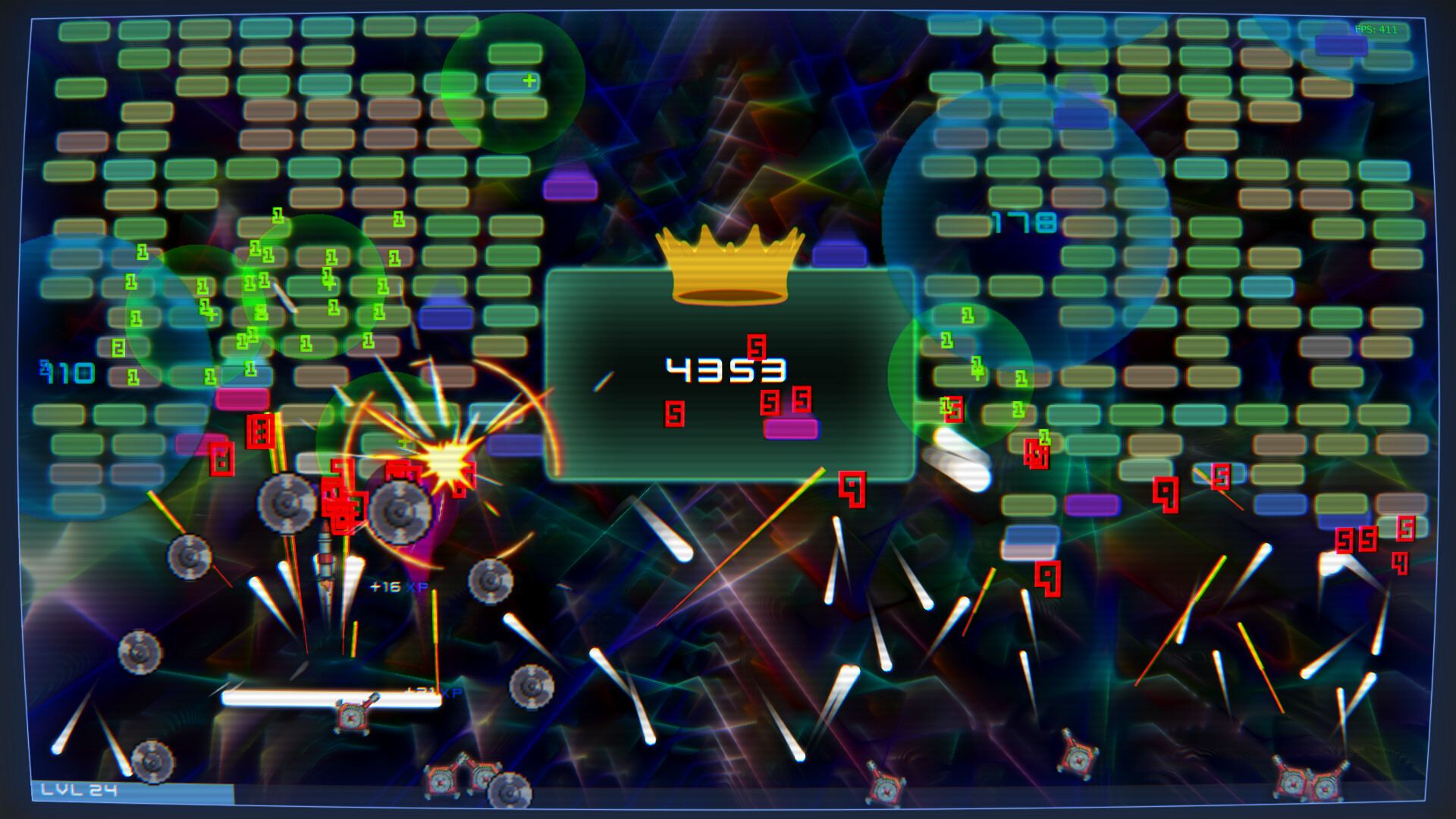 BreakLoop Screenshot 4