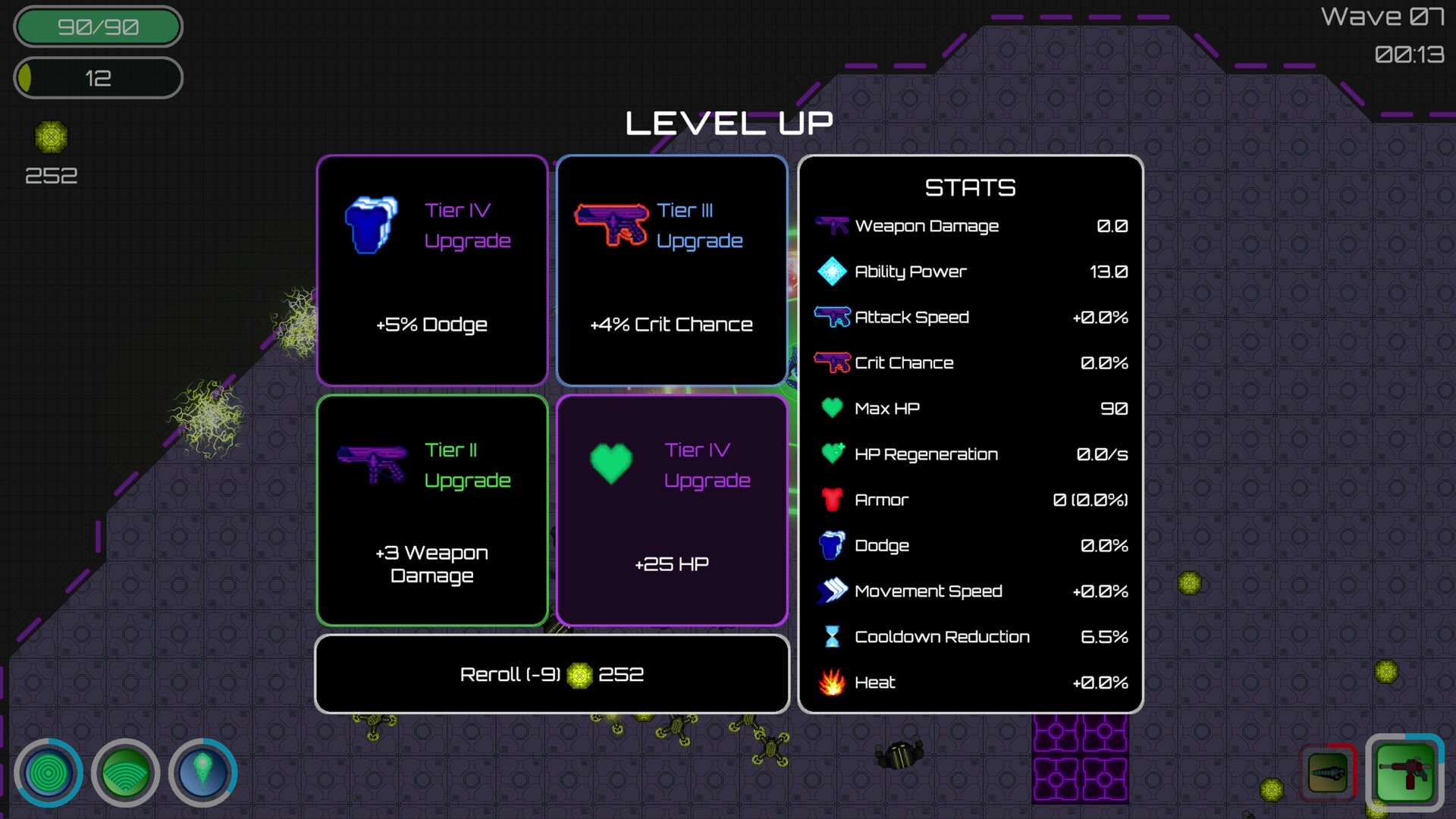 Blast Beam Bang Screenshot 5