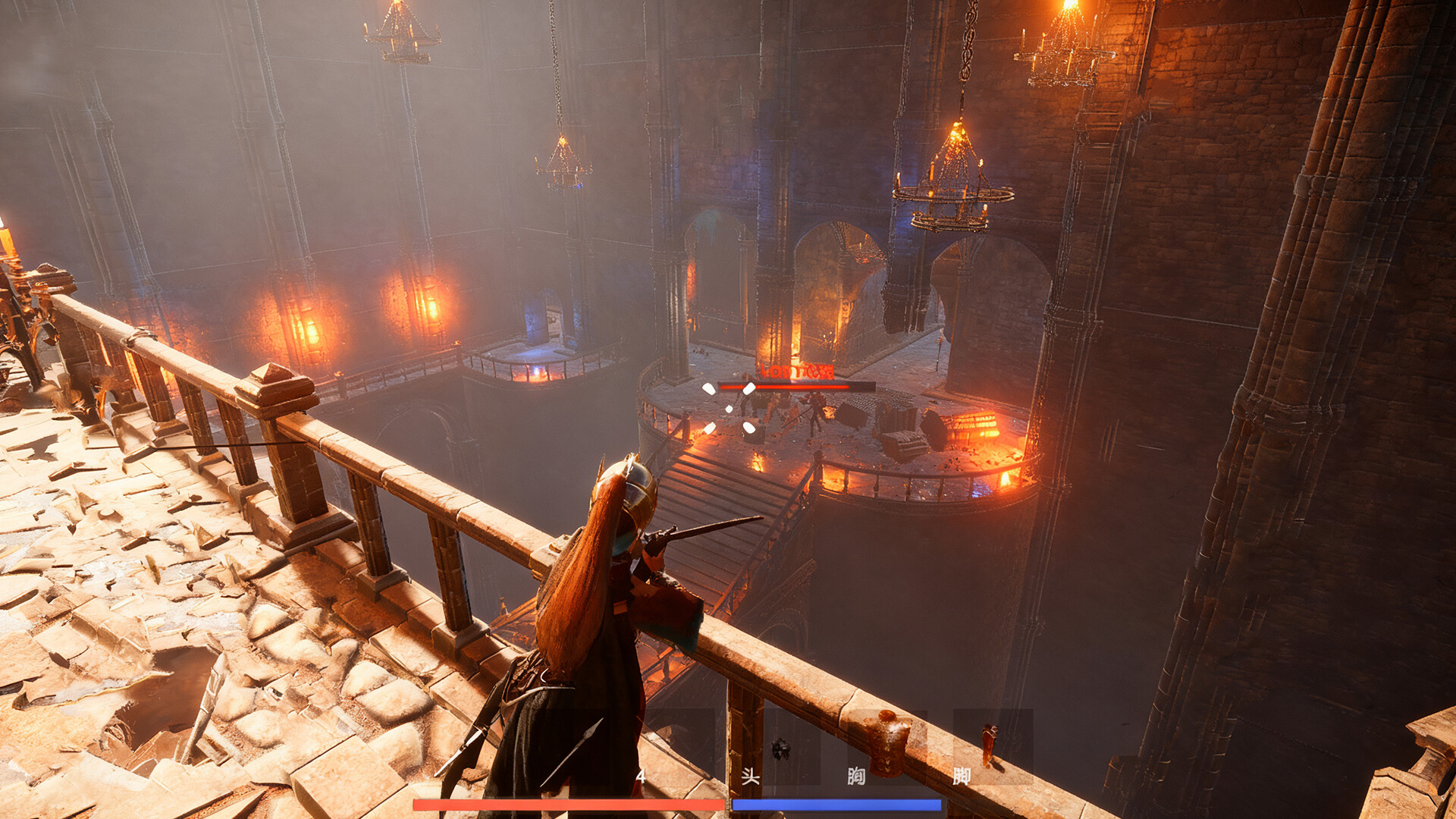 Danger and Deadlier Screenshot 2