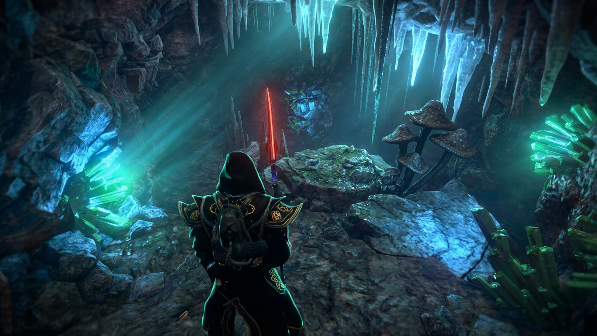 Danger and Deadlier Screenshot 4