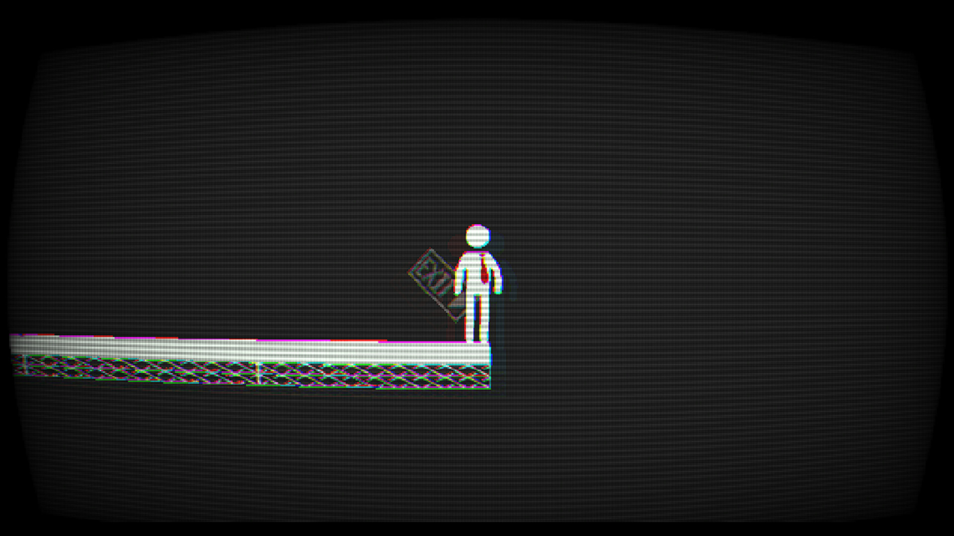 Nine to Never Demo Screenshot 4